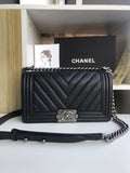 Satchel Bags - CHL Bags - 269