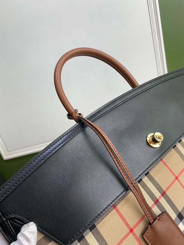 Glami-i BOR Bags - 424