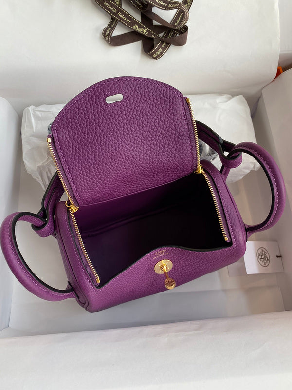 Glamy - HMS Bags - 425
