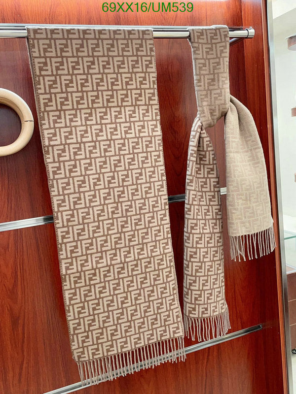 SAMC - FDE Scarves - 103