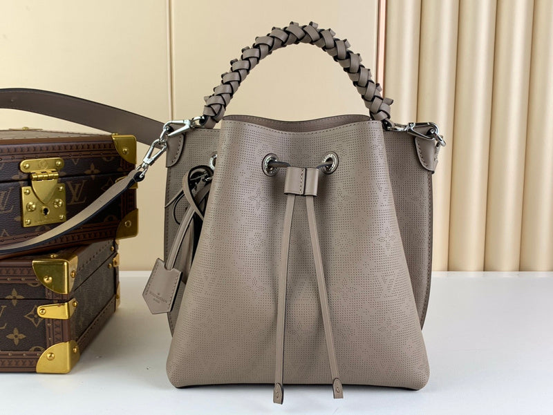 Satchel Bags - VL Bags - 2832