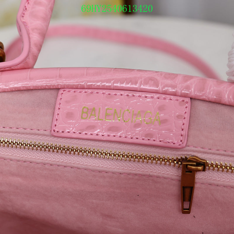 Satchel Bags - BGA Bags - 2268