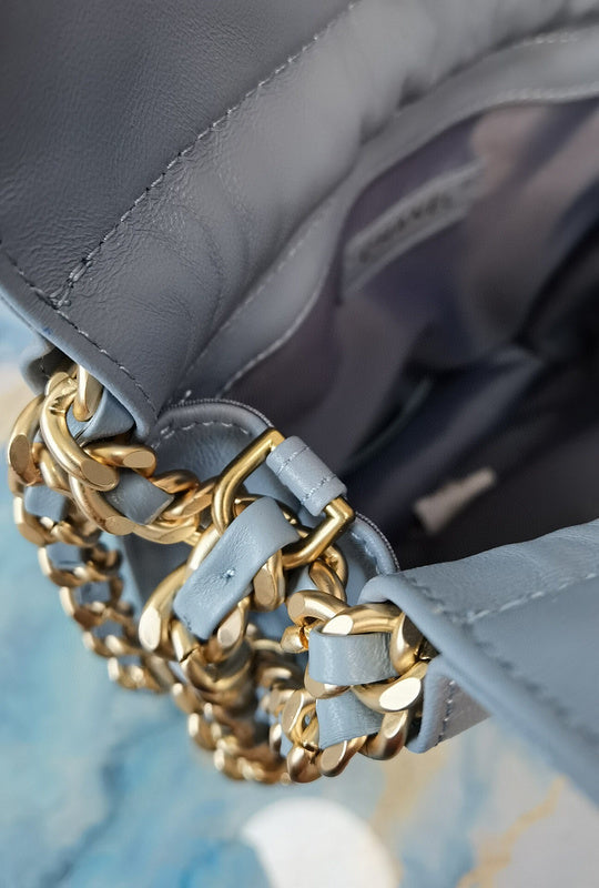 Satchel Bags - CHL Bags - 4947