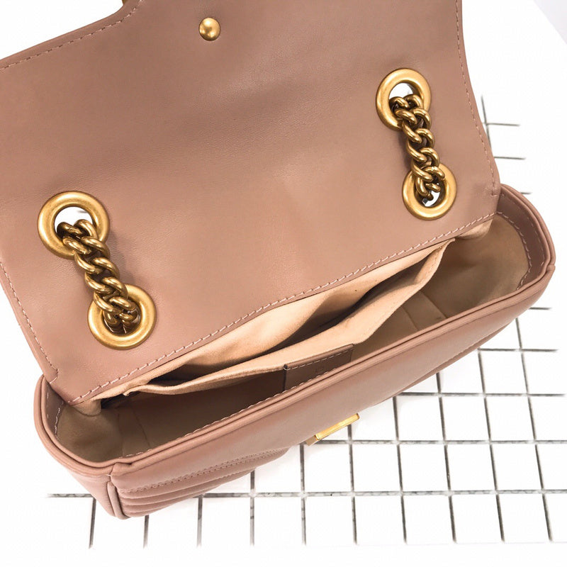 Glami Fashion - GCI Bags - 2507