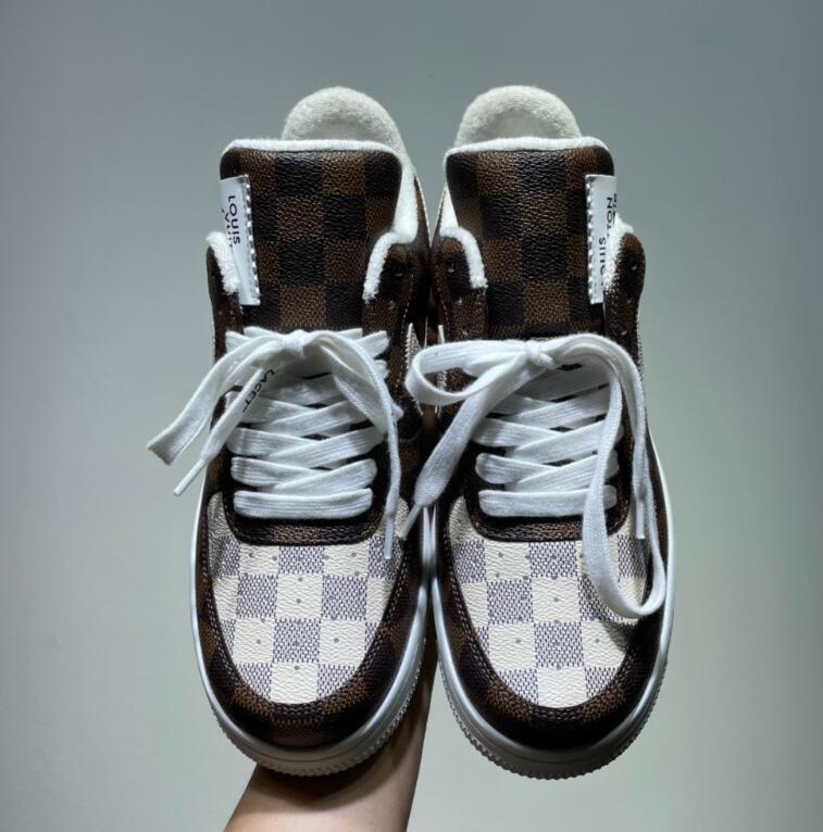 glamy - LOV Men Shoes - 986