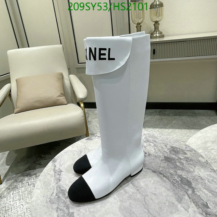 SAMC - CHL Women Boots - 019