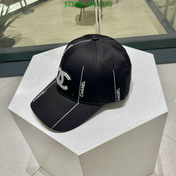 SAMC - CHL Caps & Hats - 354