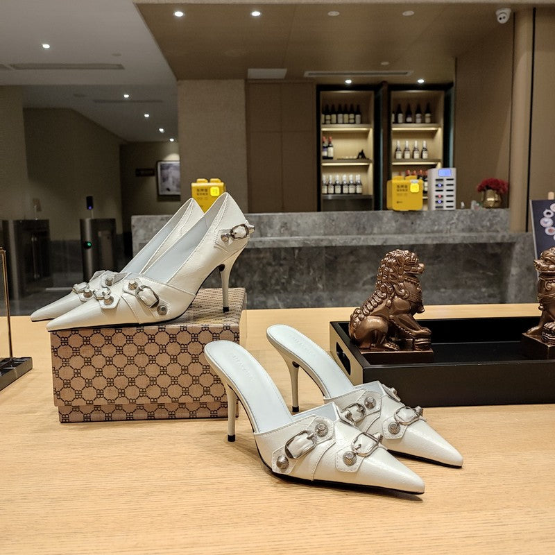 Satchel Bags - BGA Shoes - 930