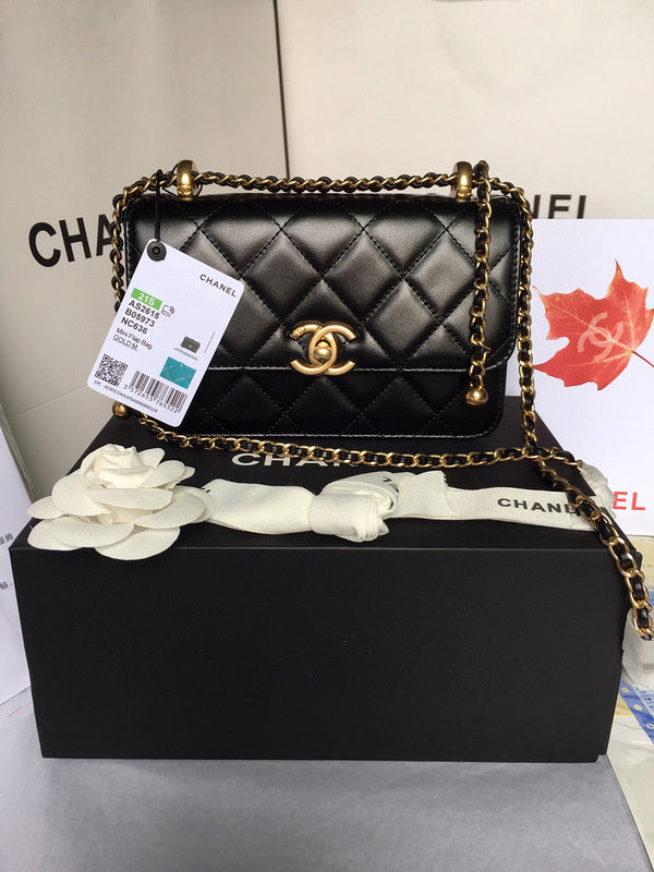 Satchel Bags - CHL Bags - 3806
