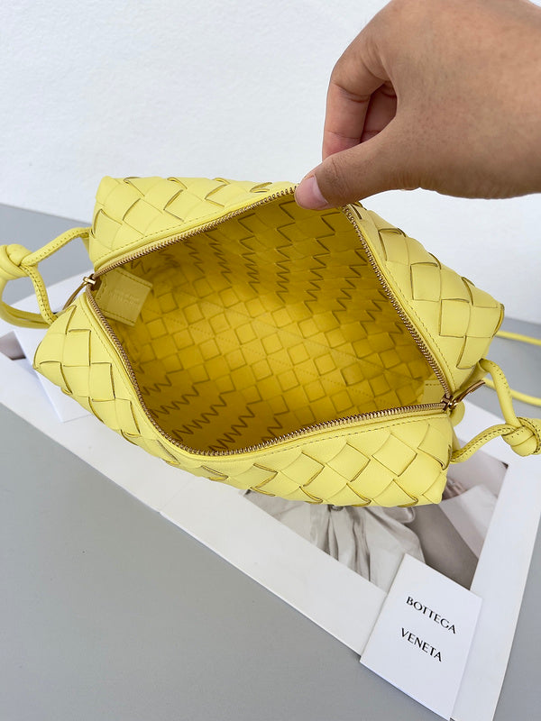 Glamy - BOV Bags - 428