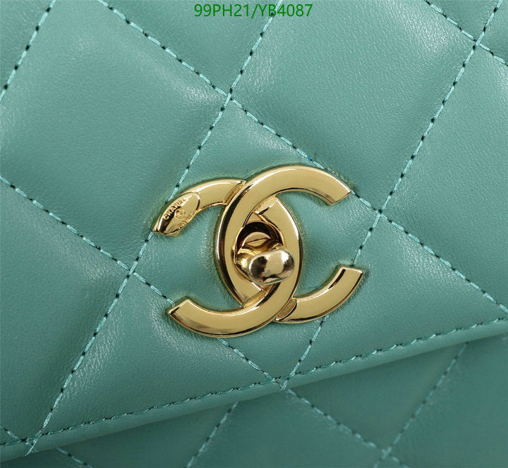 SAMC - CHL Bags Handbags - 027