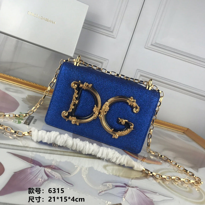 DoG Glami- Glami- Bag - 013