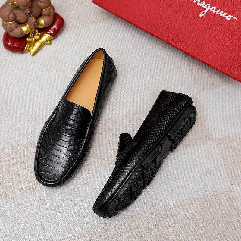 Glami - FGO Men Shoes - 926