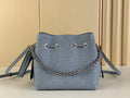 Satchel Bags - VL Bags - 2855