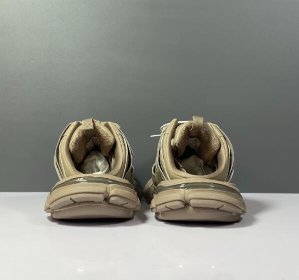 SAMC - BG Men Shoes - 339