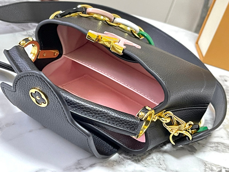 Satchel Bags - VL Bags - 2041