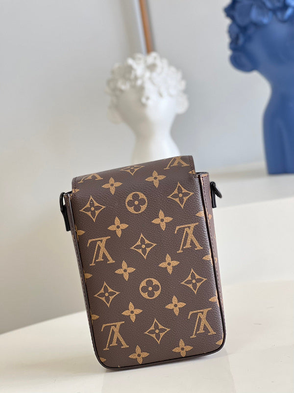 GlamI Lu-Vi bags - 3052