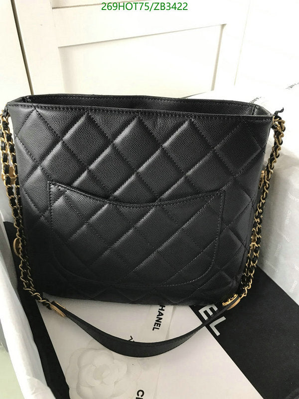 SAMC - CHL Bags - 528