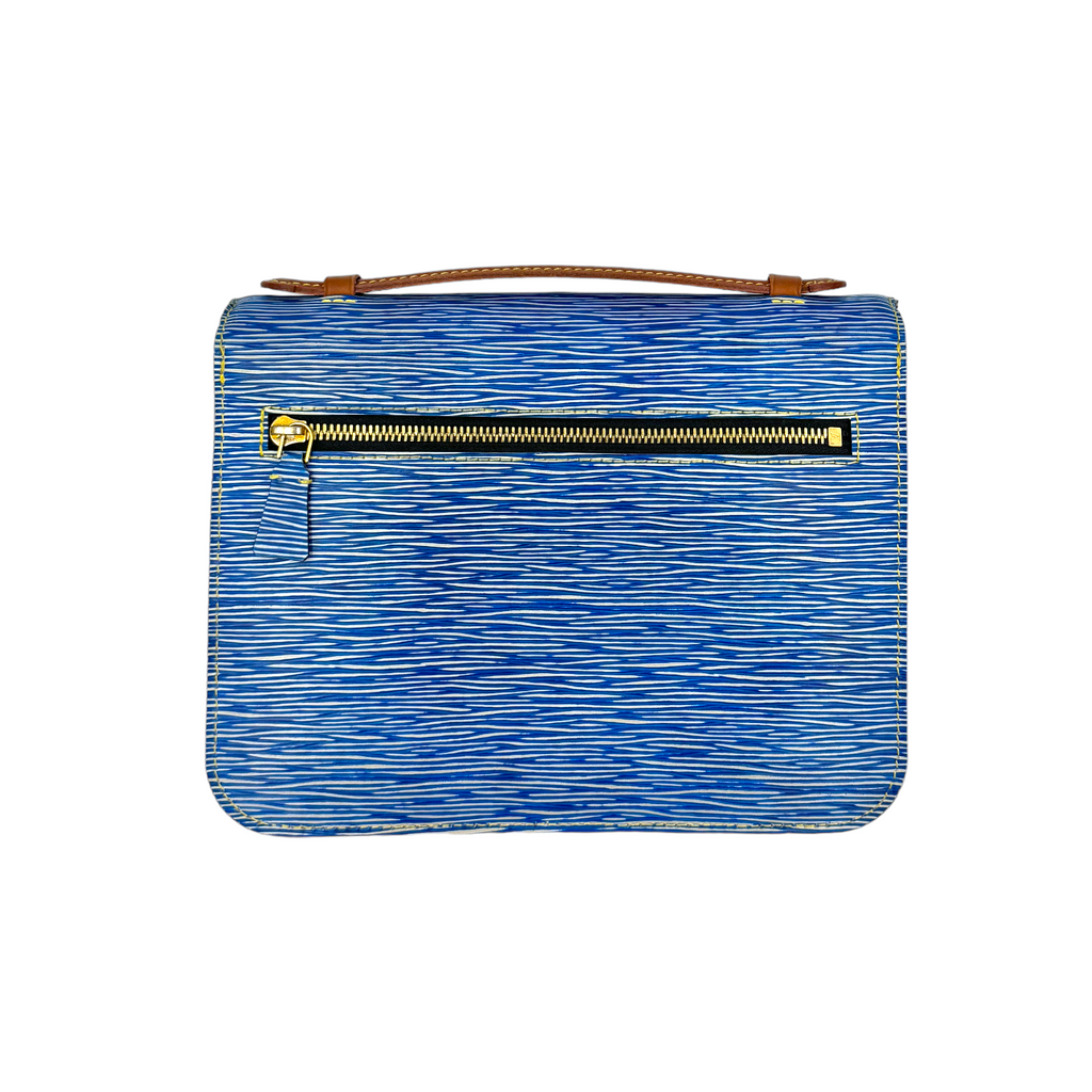Louis Vuitton MÃƒÆ’Ã‚Â©tis Pochette Monogram Canvas