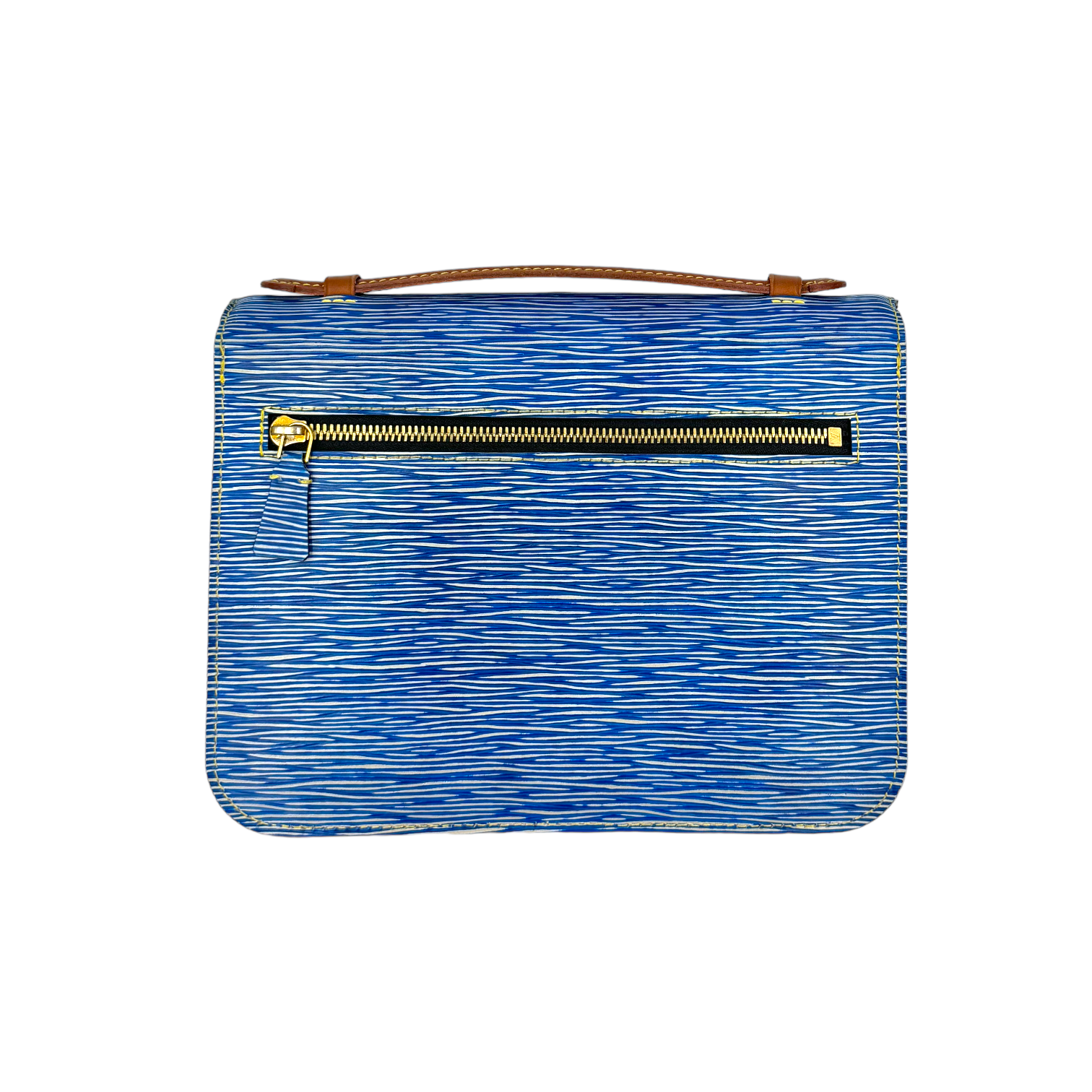 Louis Vuitton MÃƒÆ’Ã‚Â©tis Pochette Monogram Canvas