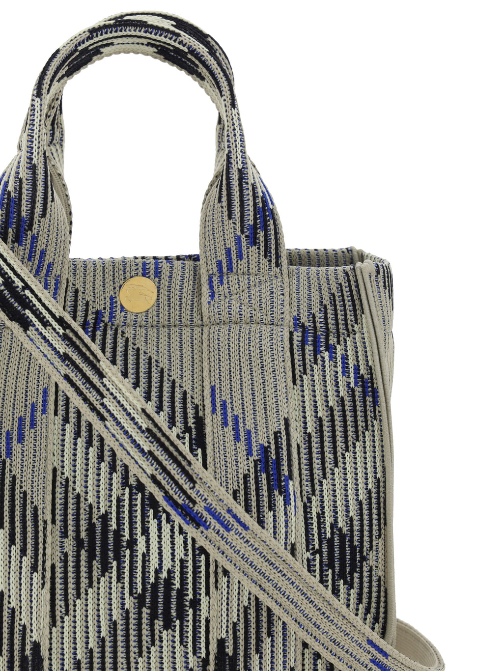 Burberry Women Shoulder Tote Bag