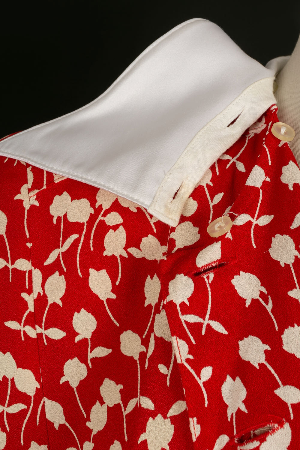 Robe Louis FÃƒÆ’Ã‚Â©raud