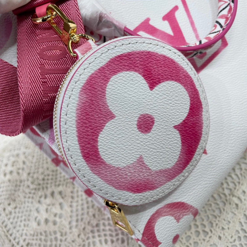 Glami-is - LOV Lady Bags - 067