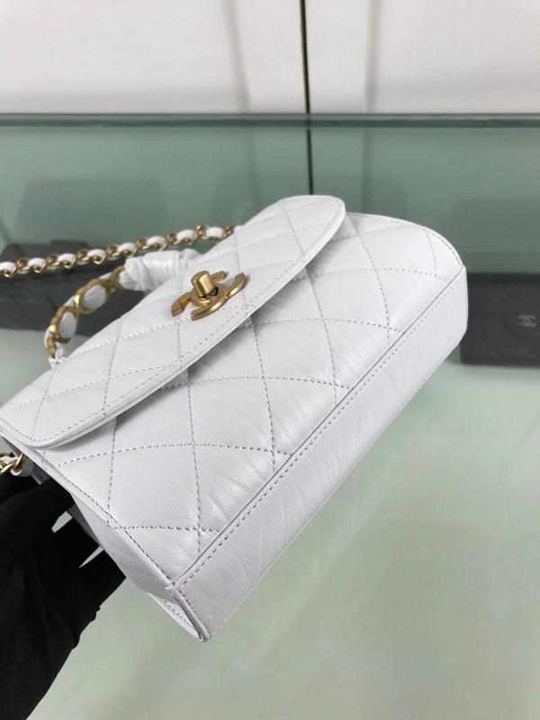 Satchel Bags - CHL Bags - 6353