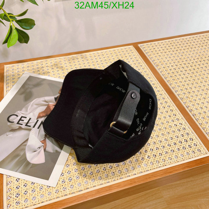 SAMC - DOR Caps & Hats - 101