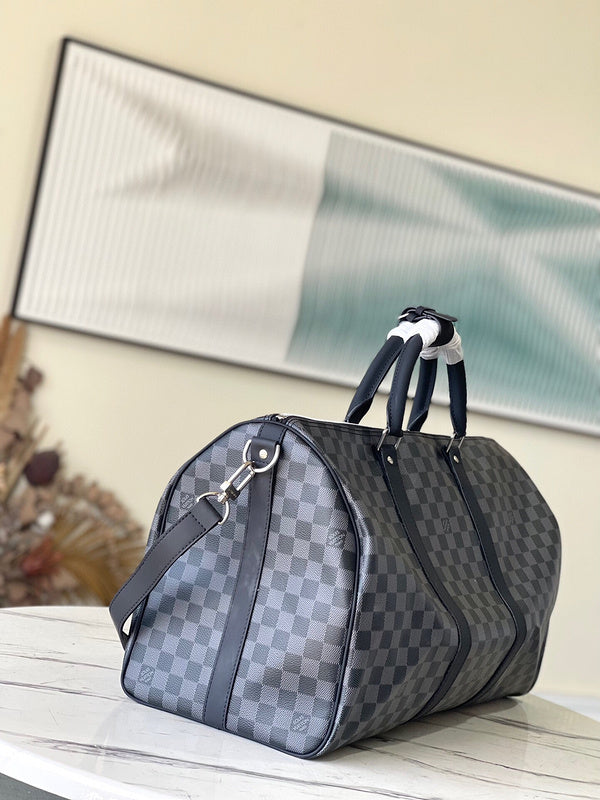 Fashion Lu-Vi bags - 4715