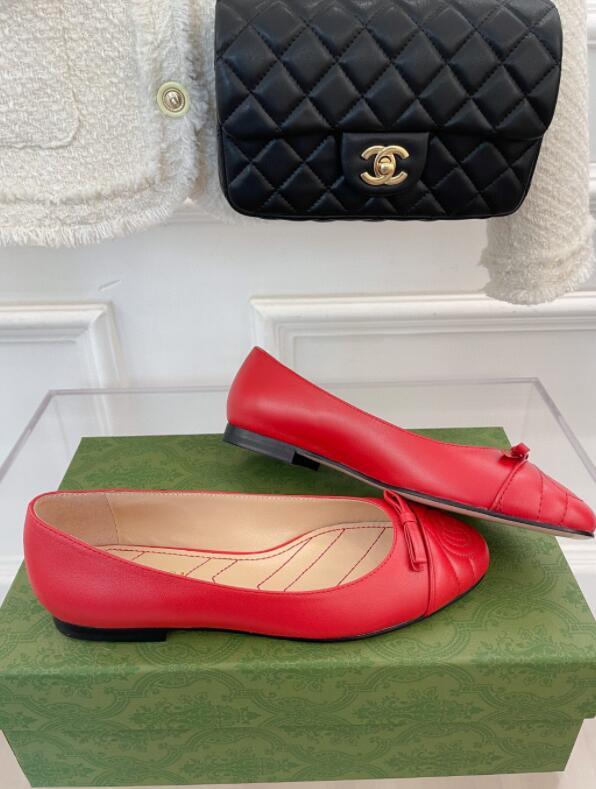 SAMC - GUKI Women Shoes - 1256