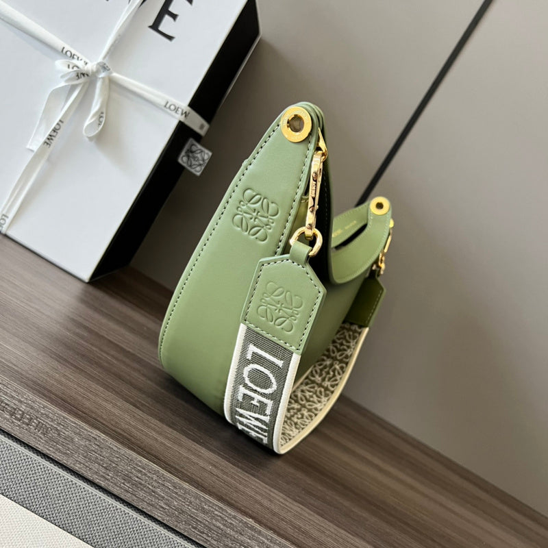 Glamy - LWO Bags - 741