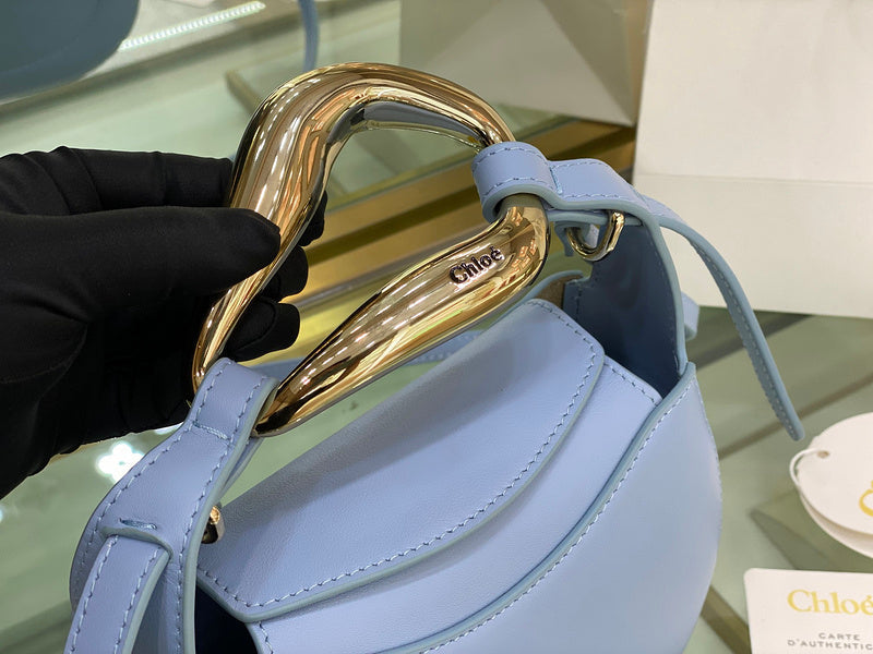 Glamy - CLE Bags - 659