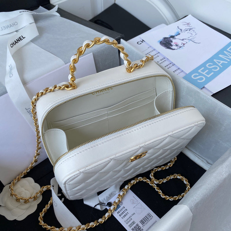 Satchel Bags - CHL Bags - 7599