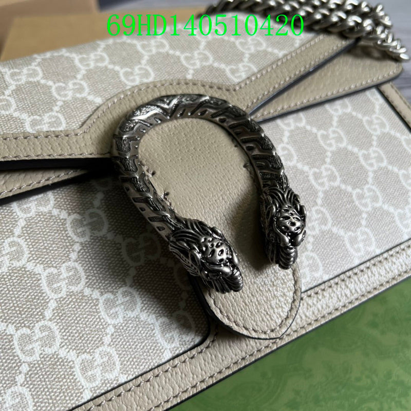 Glami Fashion - GCI Bags - 10667
