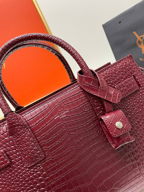 Satchel Bags - SLY Bags - 1189