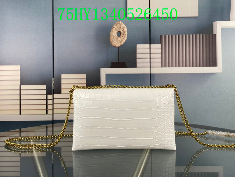 Satchel Bags - BGA Bags - 2285