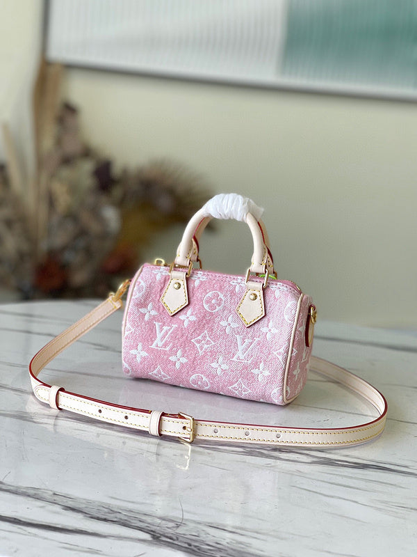 GlamI Lu-Vi bags - 5339