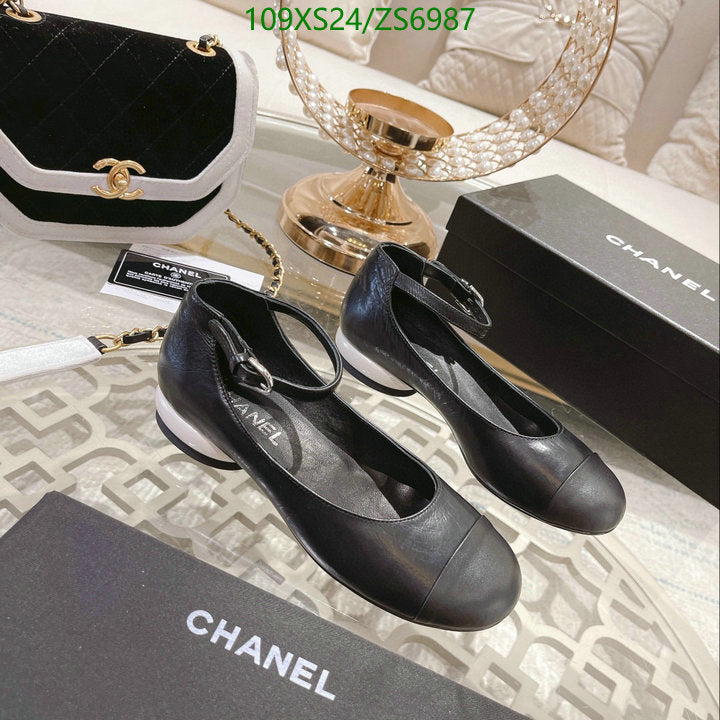 SAMC - CHL Women Shoes Ballet - 243