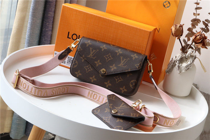 Glami-LAON - LOV Bags - 677