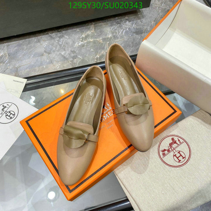 SAMC - HMS Women Shoes - 292
