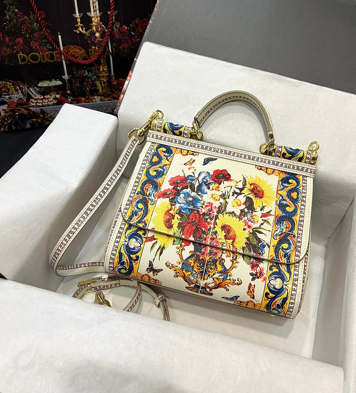 Glamy - DG bag - 396