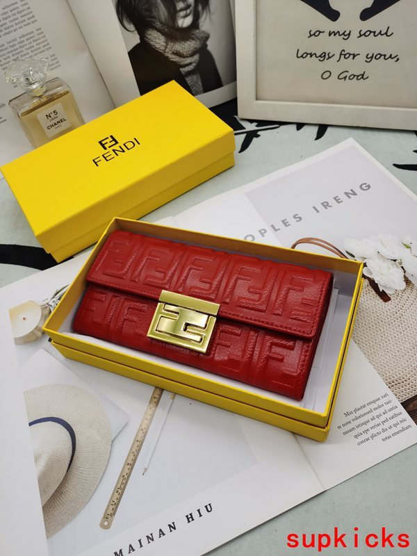 Glami- - Mix Wallets - 764