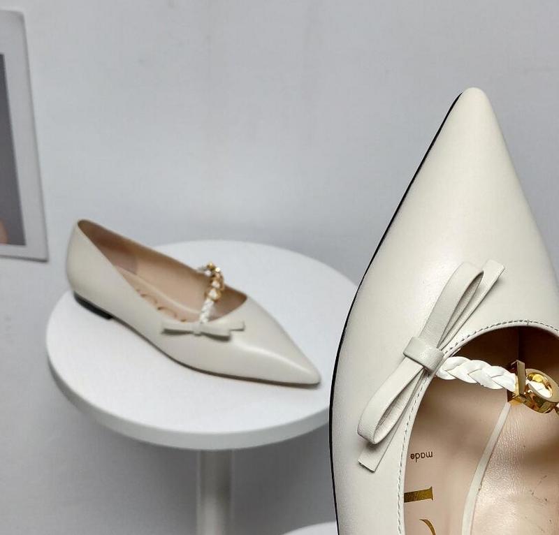 SAMC - GUKI Women Shoes - 1246