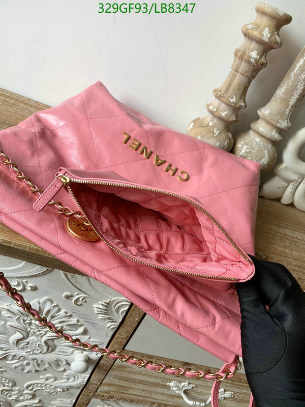 SAMC - CHL Bags - 813