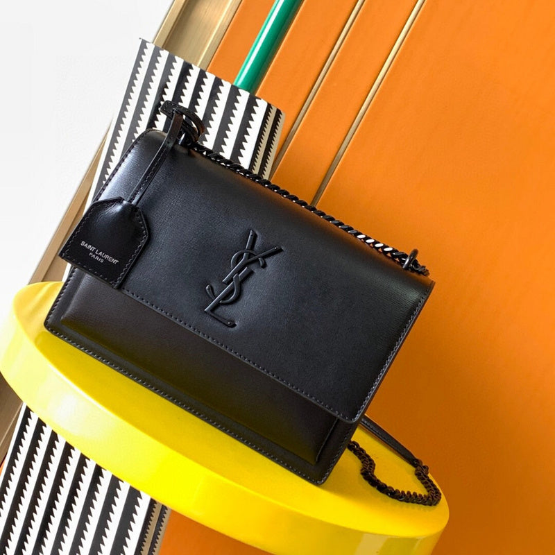 Glami- Glami- - SLY Bags - 980