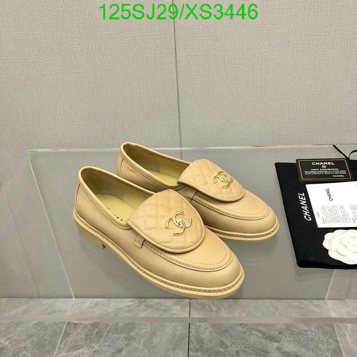 SAMC - CHL Women Shoes - 131