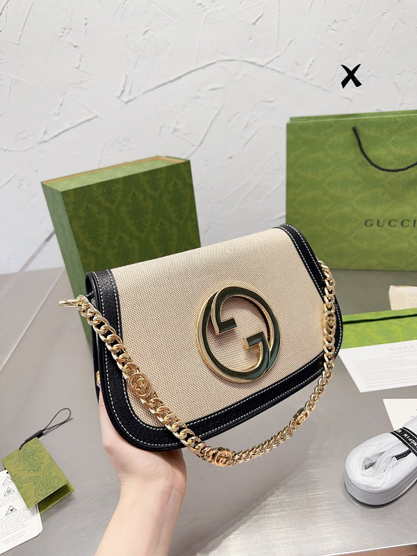 Glami Fashion - GCI Bags - 11593