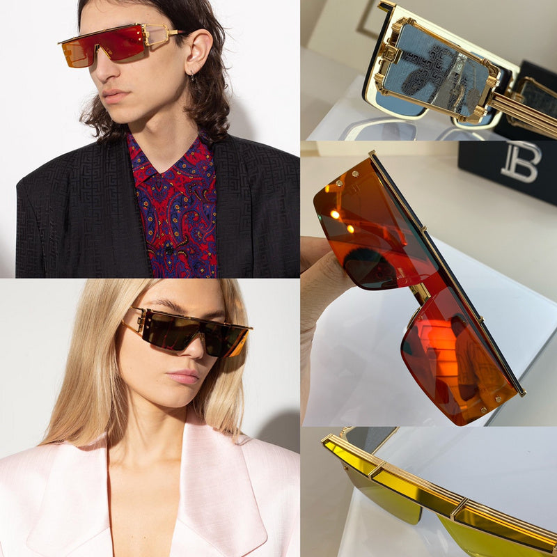 Glami - BAM Glasses - 270