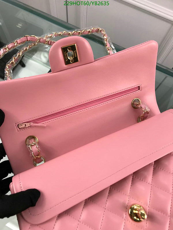 SAMC - CHL Bags - 745